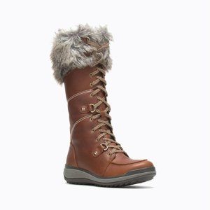Winter Snow Boots